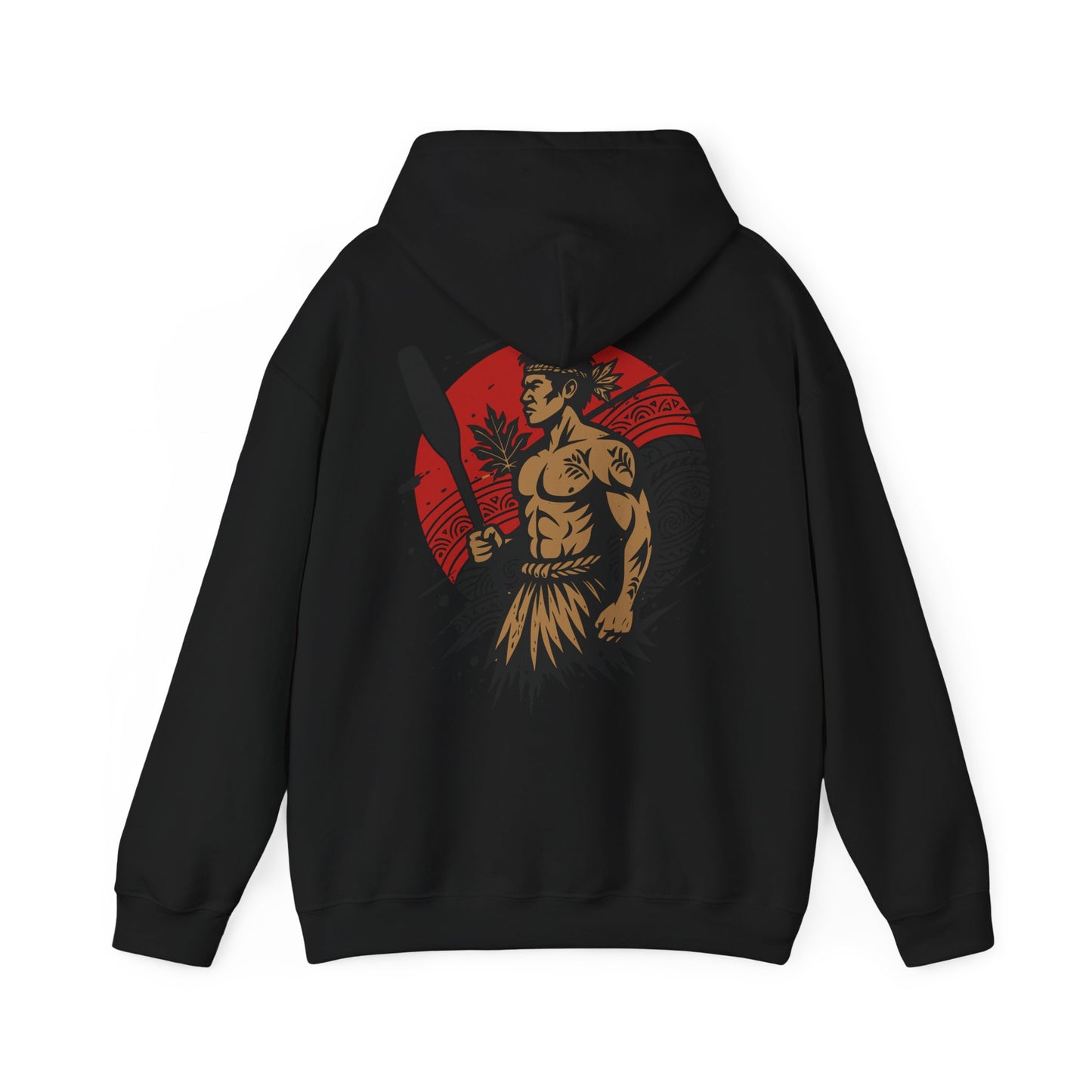 Guardian Warrior