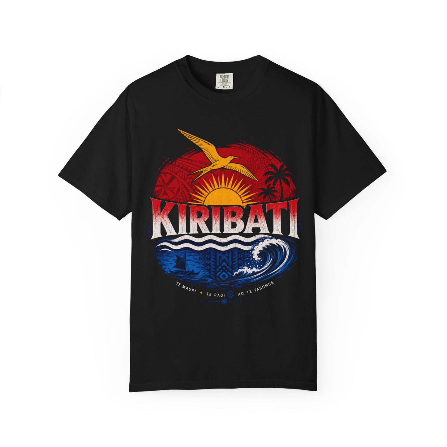 Kiribati