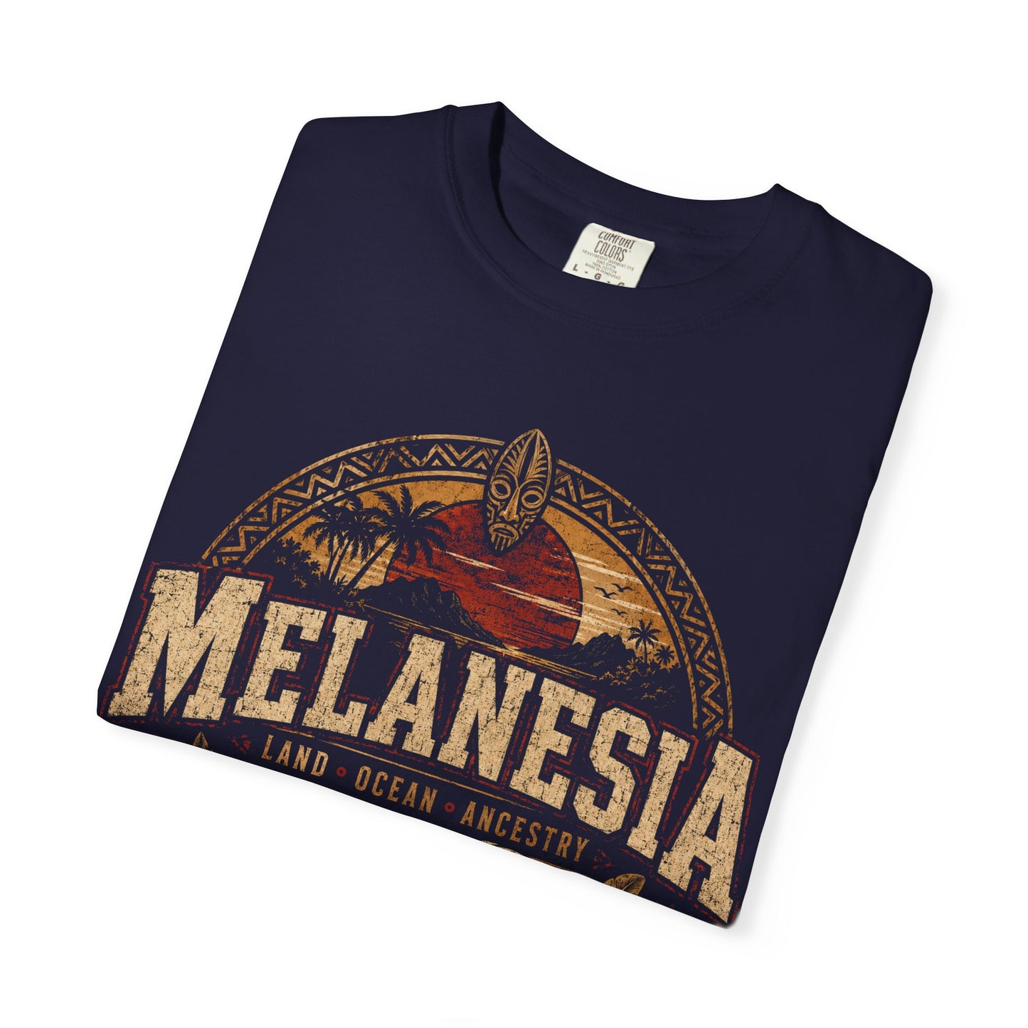 Melanesia