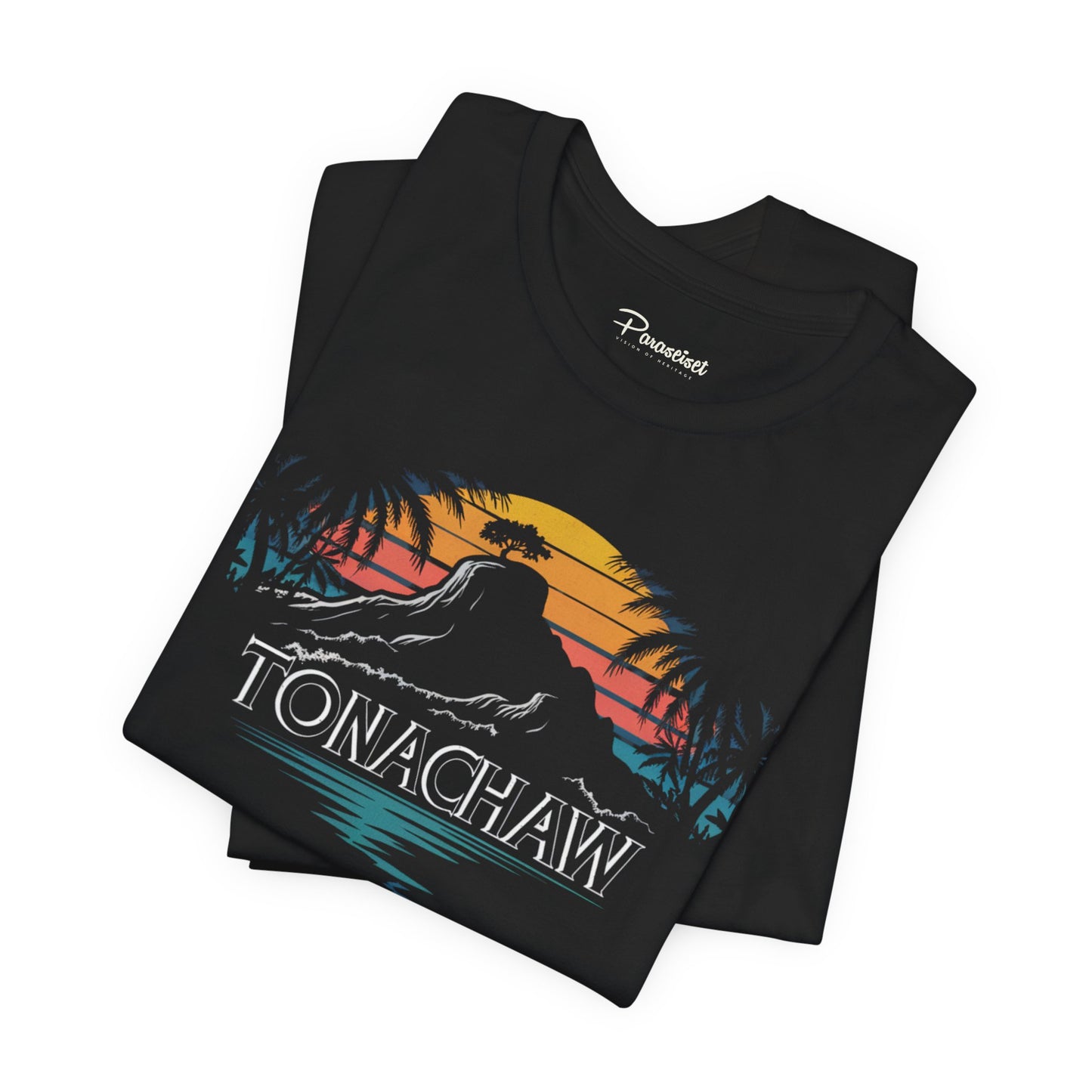 Tonachaw Unisex Tee
