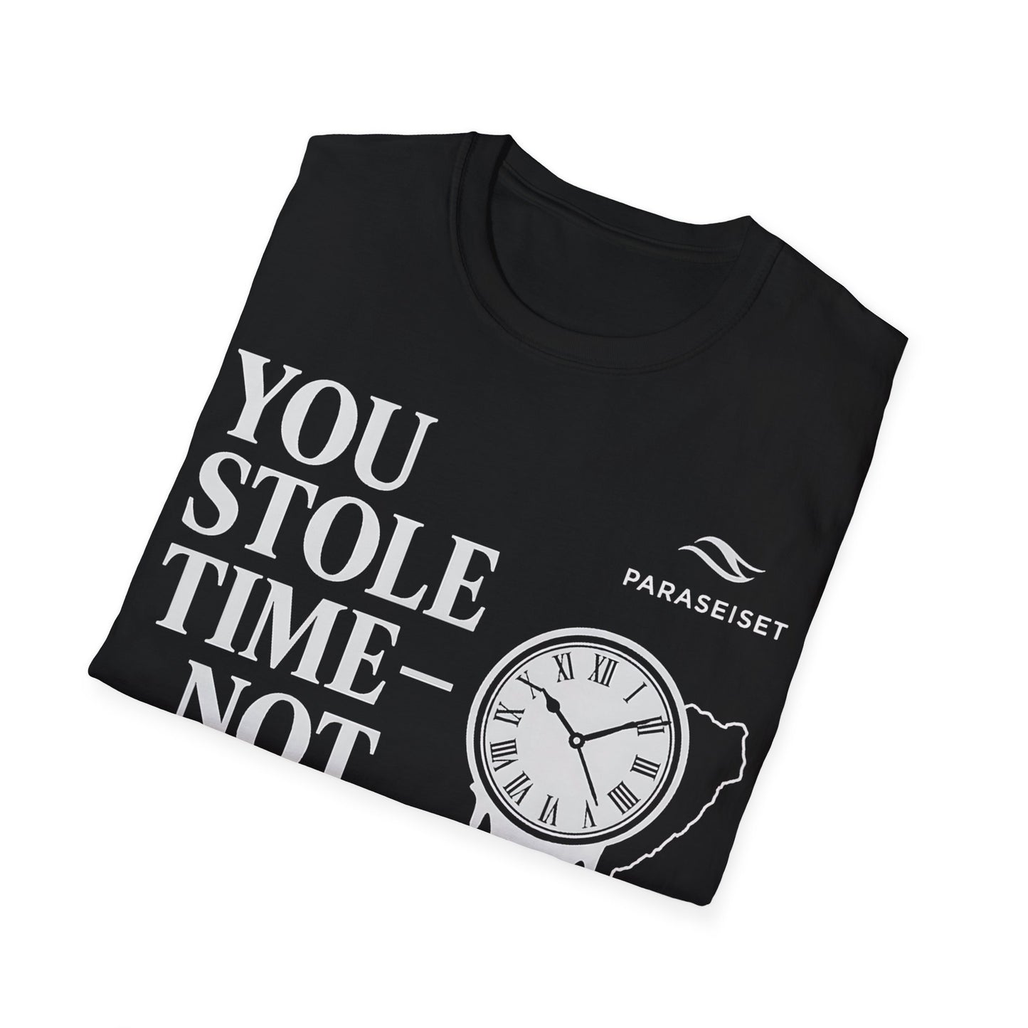Time Identity