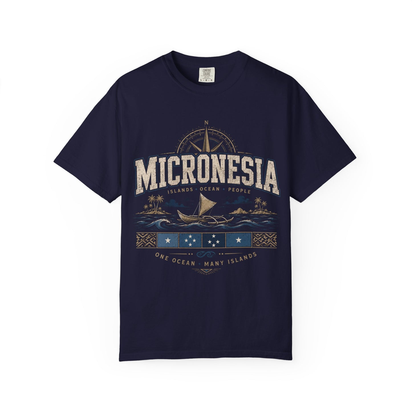 Micronesia