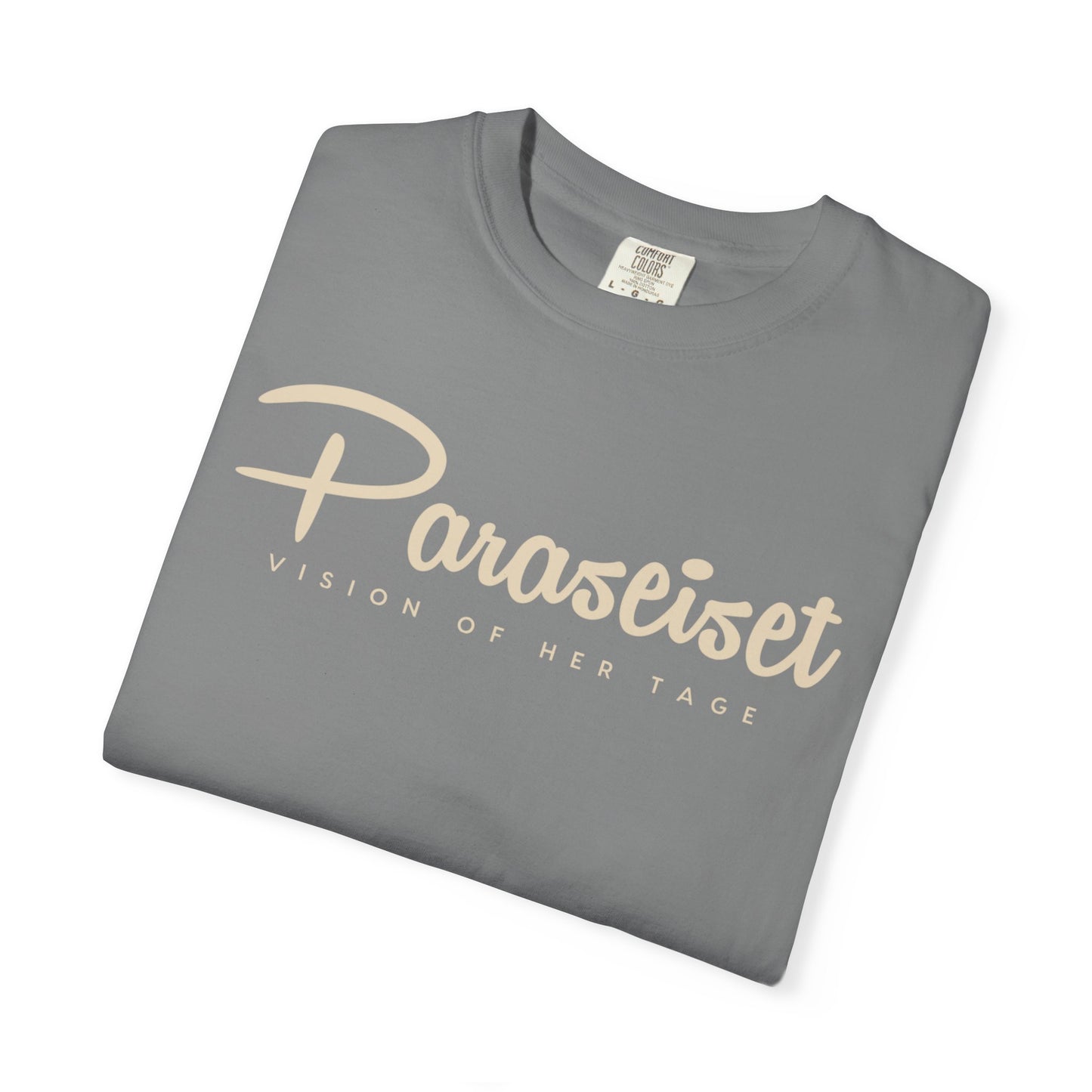 Paraseiset