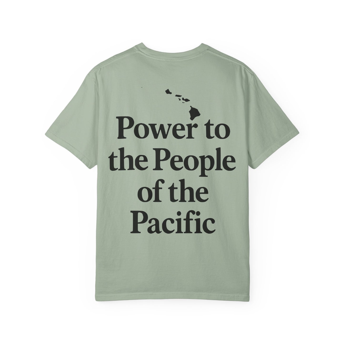 power to the People
