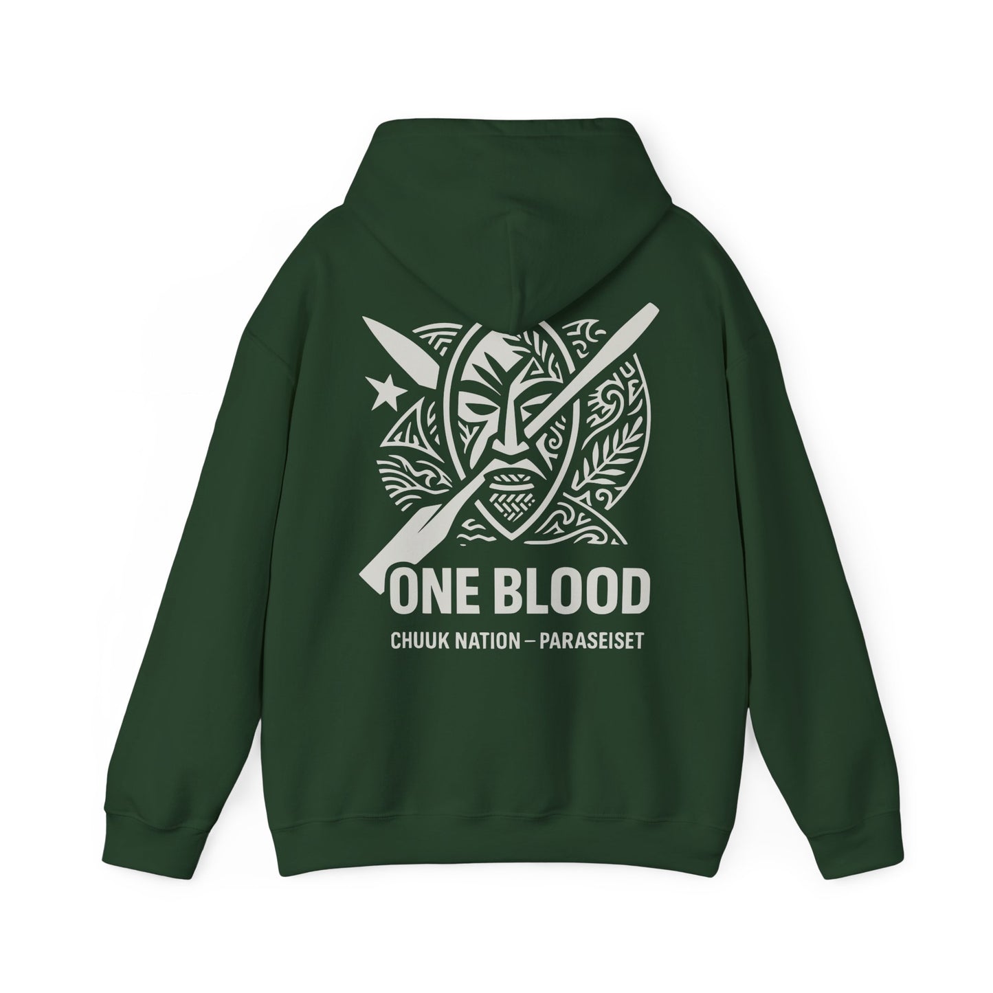 ONE BLOOD