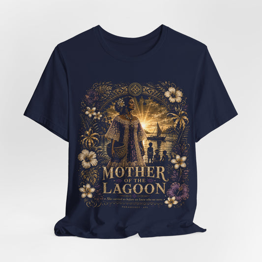 Mother of the Lagoon