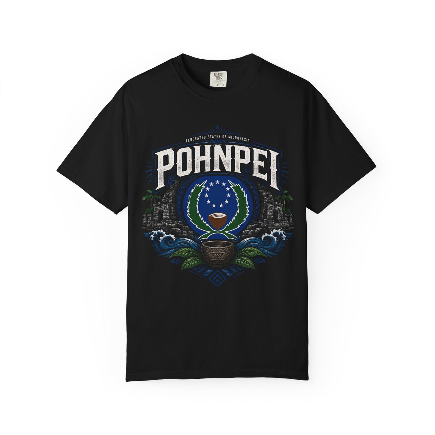 pohnpei