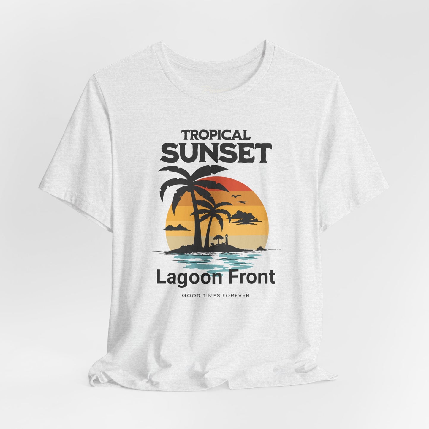 Tropical Sunset