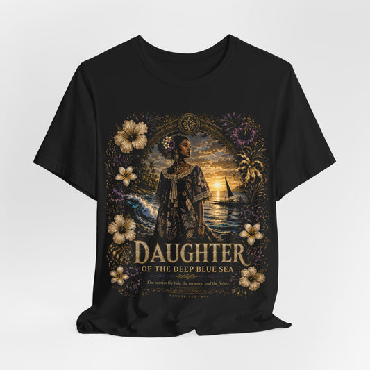 Daughter of the Ocean
