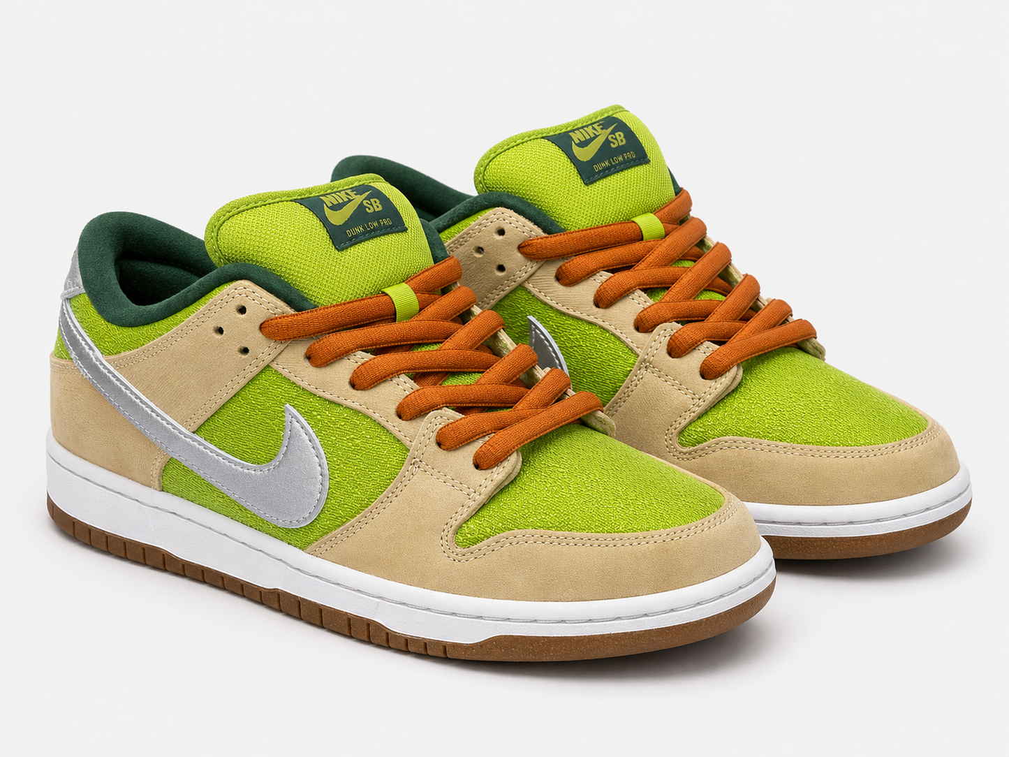 Nike SB Dunk Low Pro "Escargot
