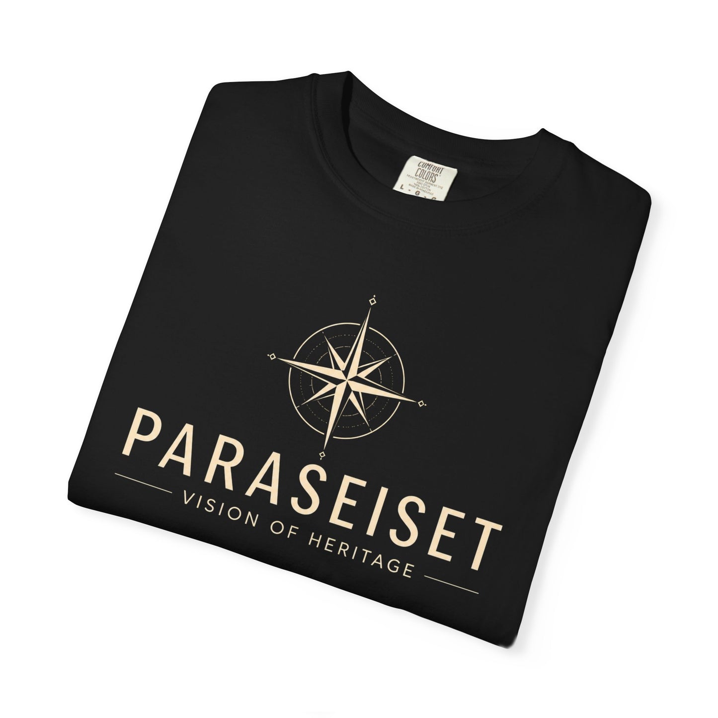 Paraseiset Proof of Motion