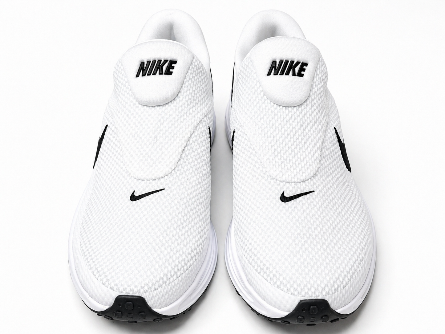 Nike Revolutin 8 Easy on Size 10.5M