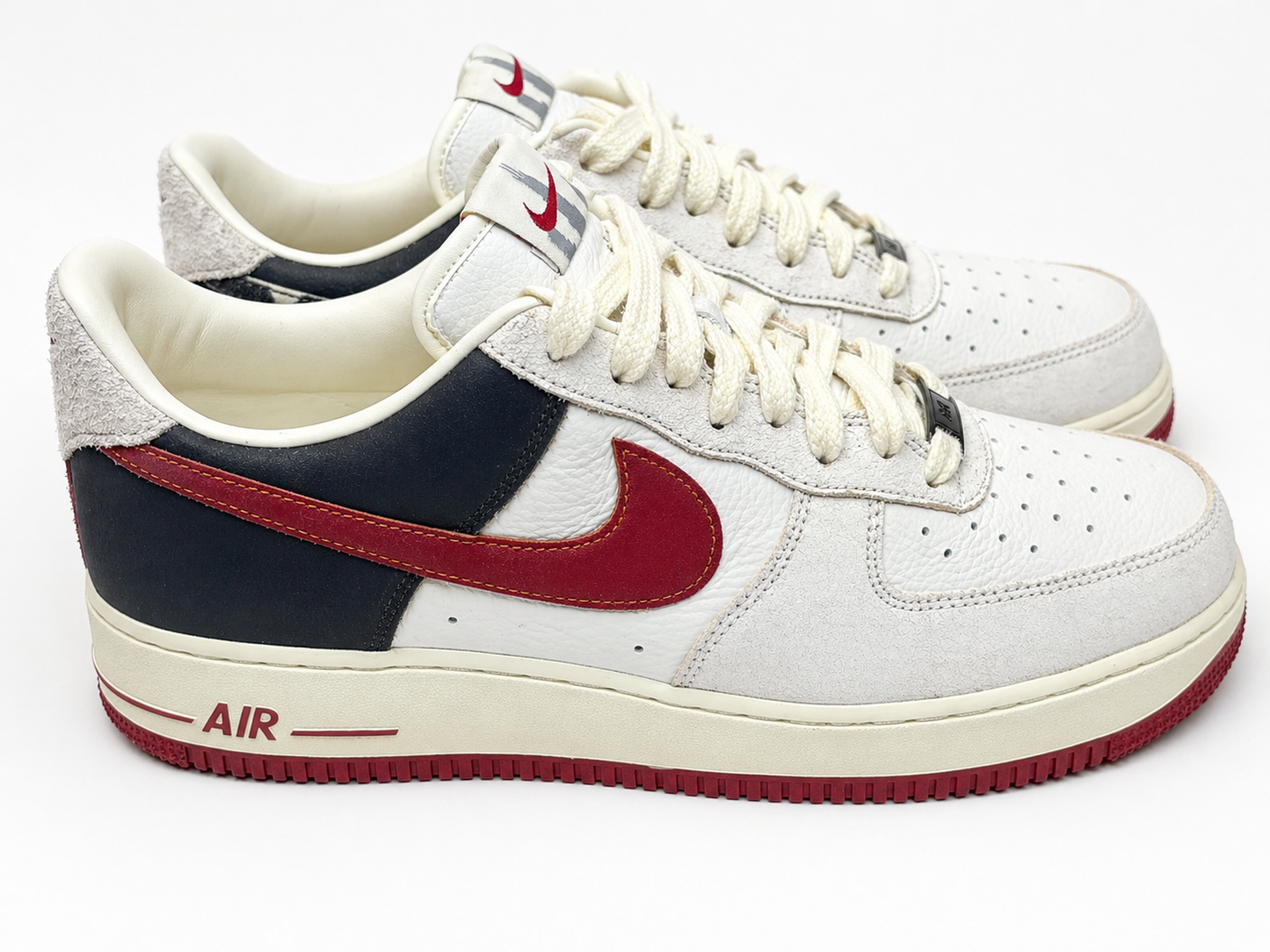 Nike Air Force 1 Low "City of Style