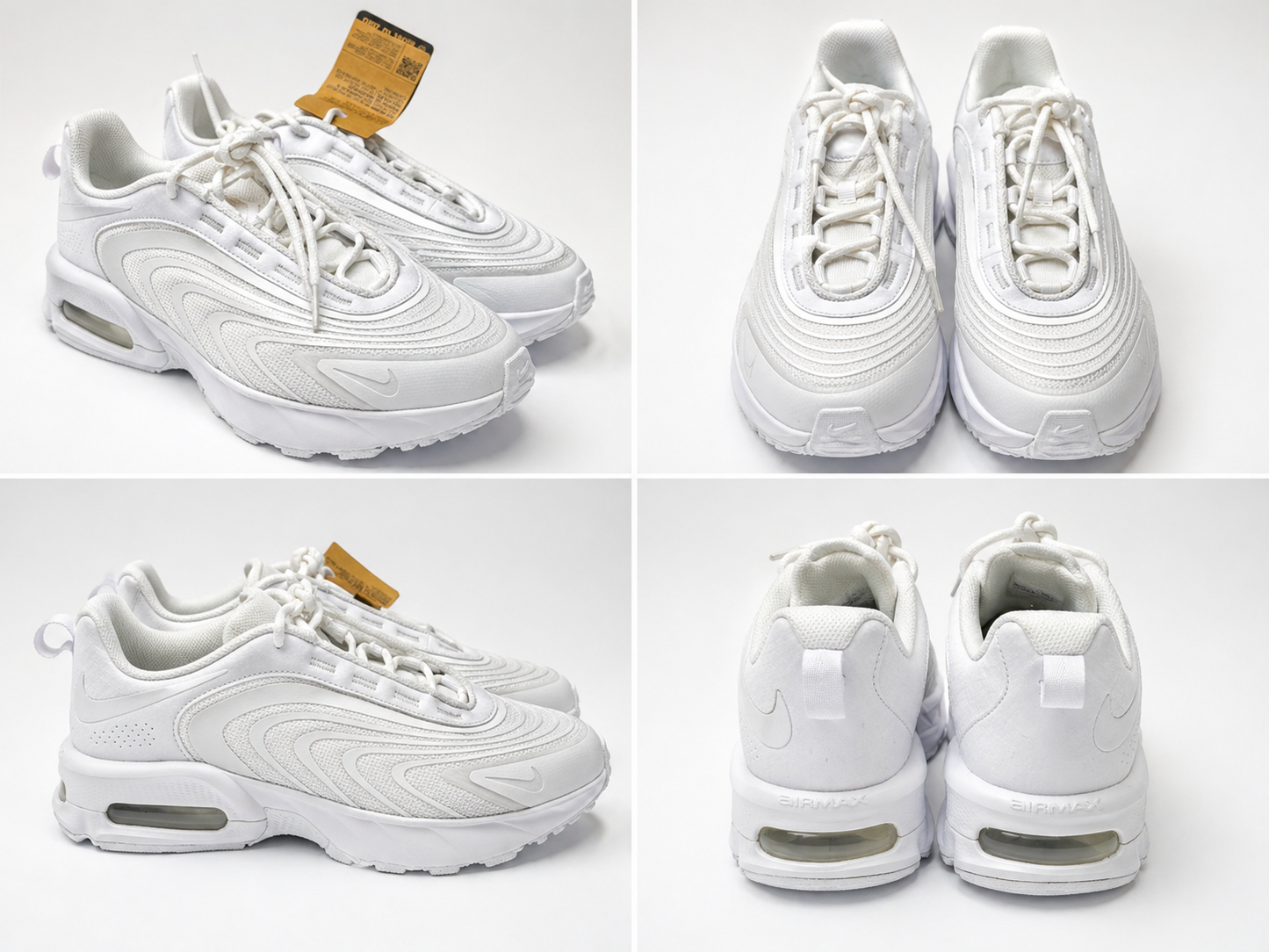 Nike Air Max Fire (GS)