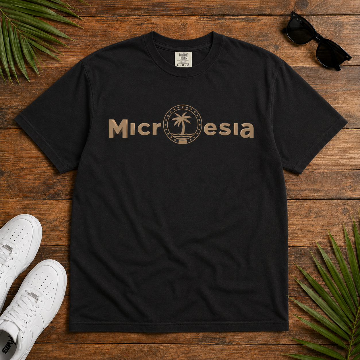 Micro- in Gold