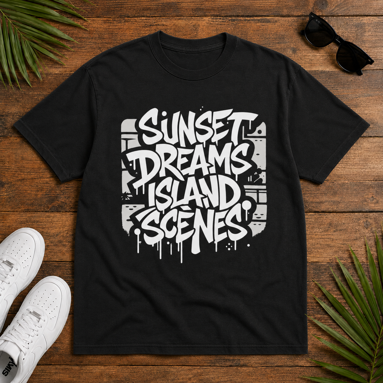 Sunset Dreams