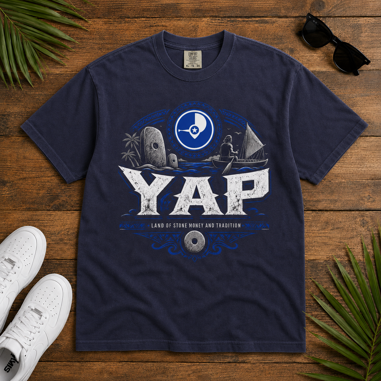 Yap