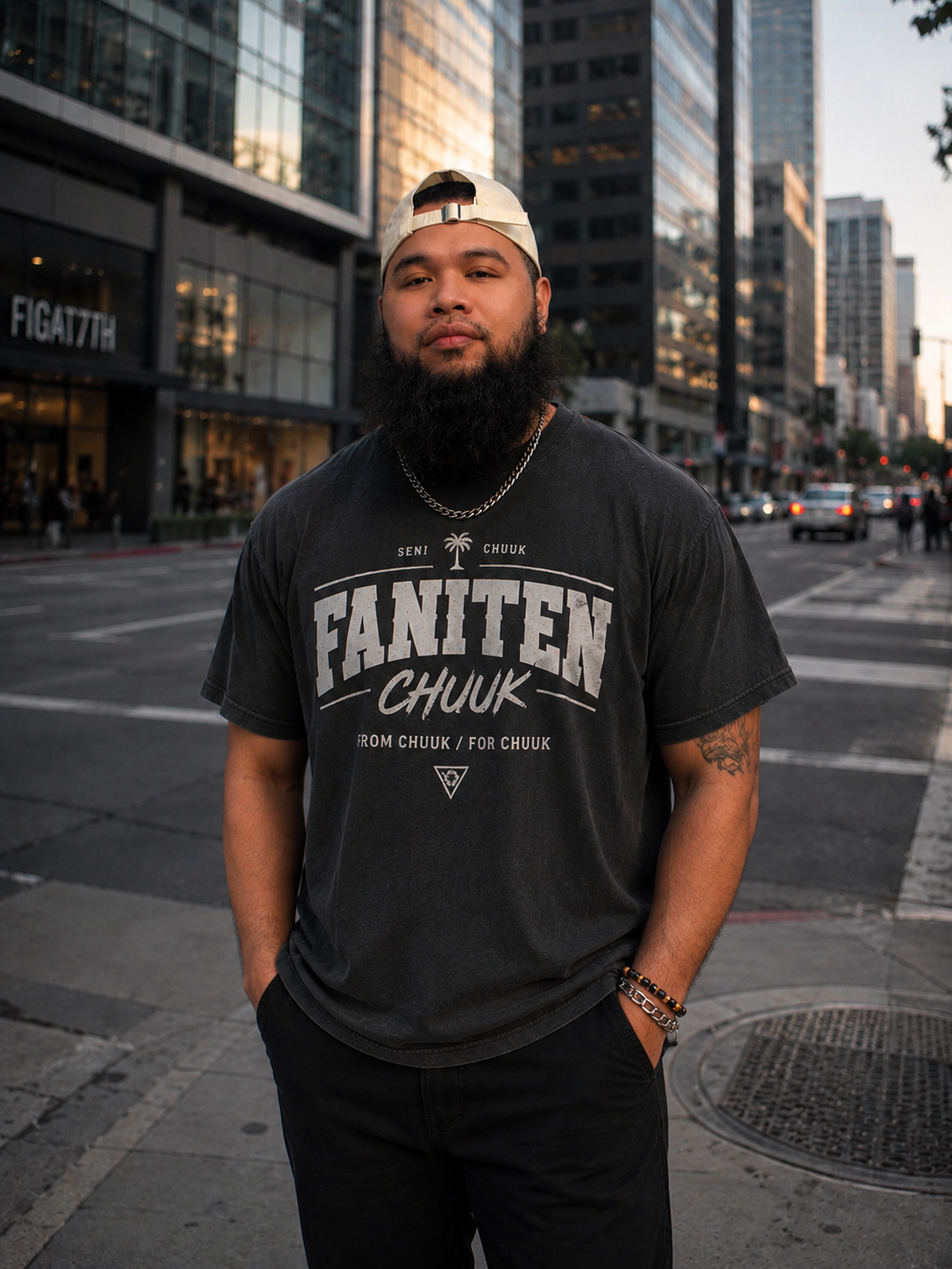 Vintage Premium Tees