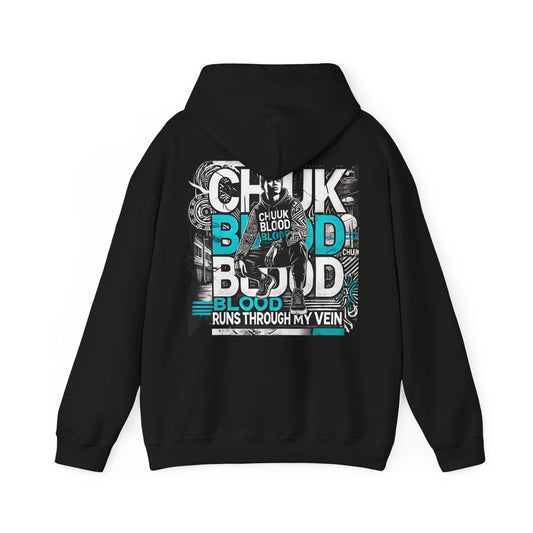 Chuuk Blood