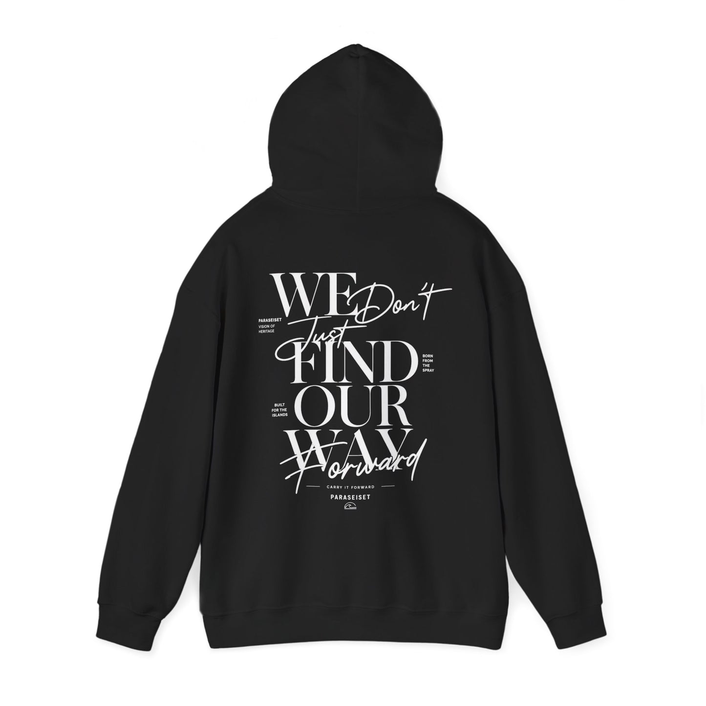 Find Our Way