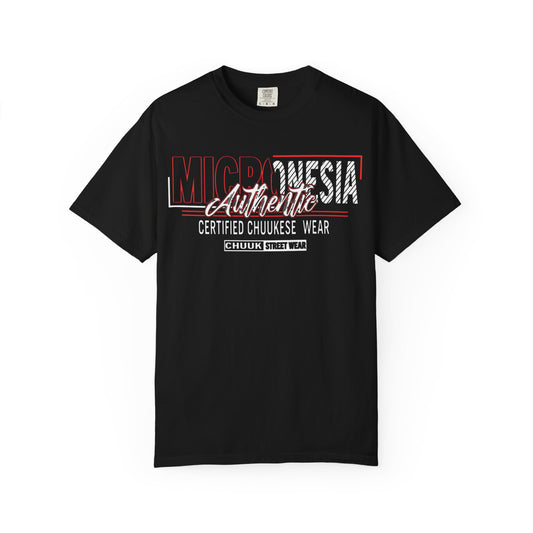 Micronesia Authentic