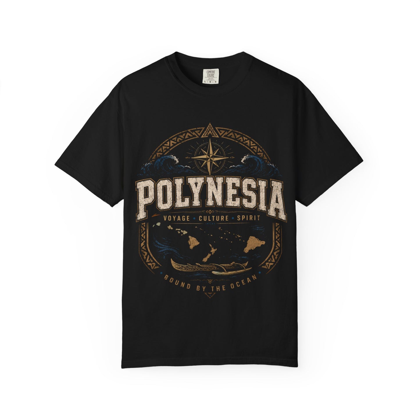 Polynesia