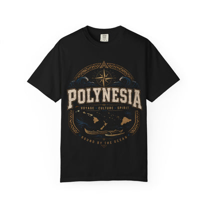 Polynesia