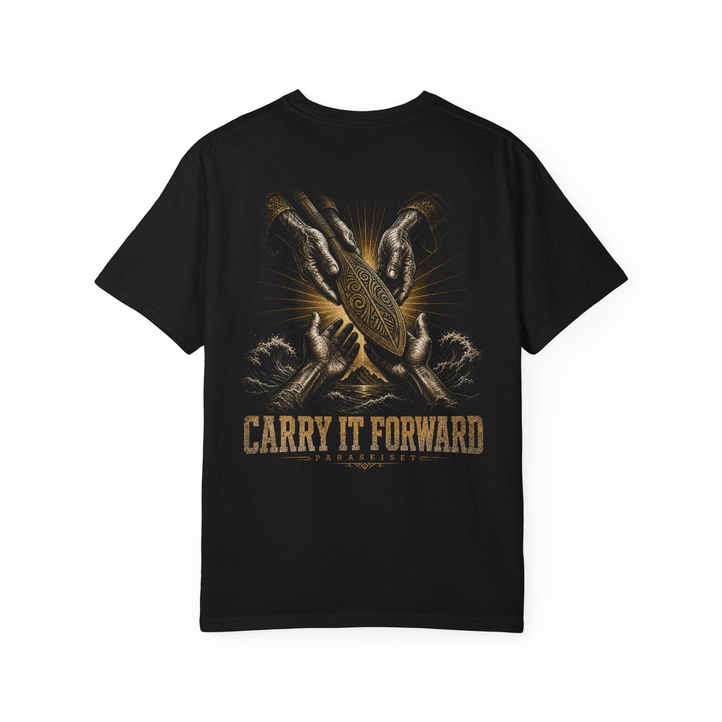 Carry it Forward