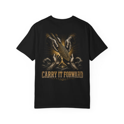 Carry it Forward