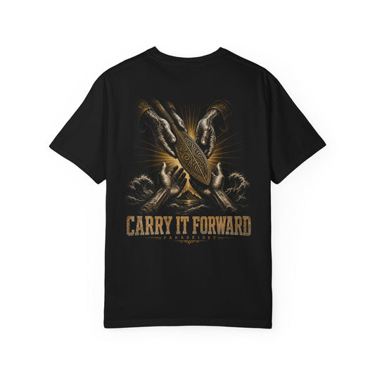 Carry it Forward