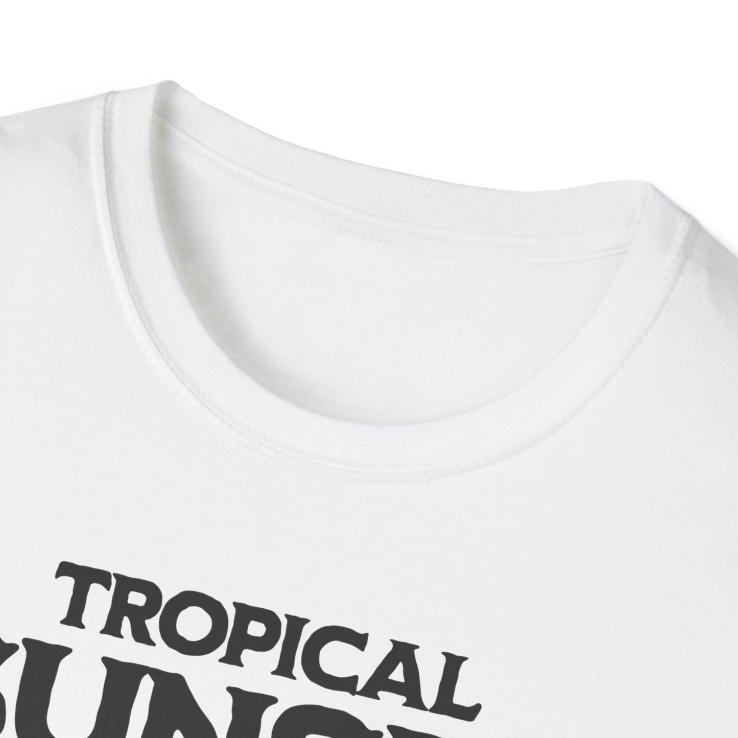 Tropical Sunset