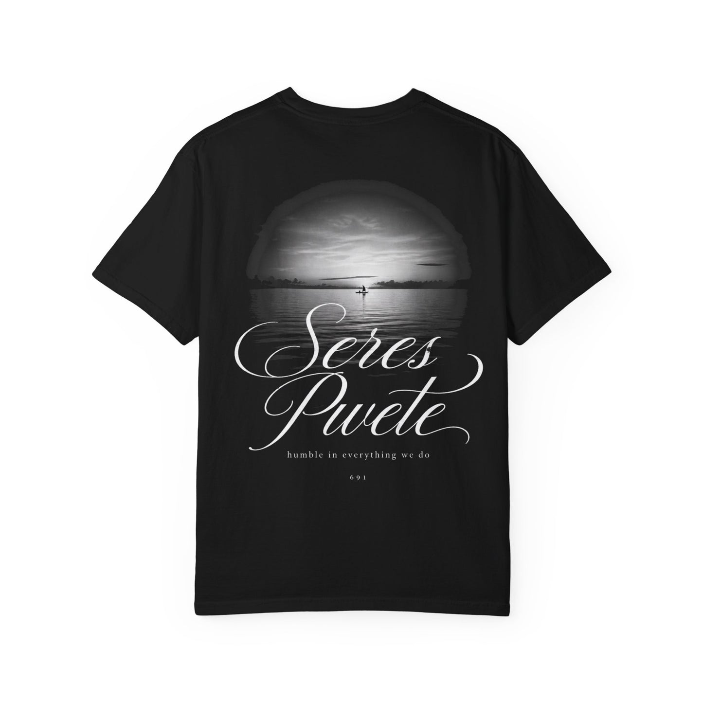 Seres Pwete