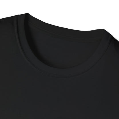 Carried through Blood Tee