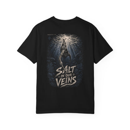 Salt in our Veins