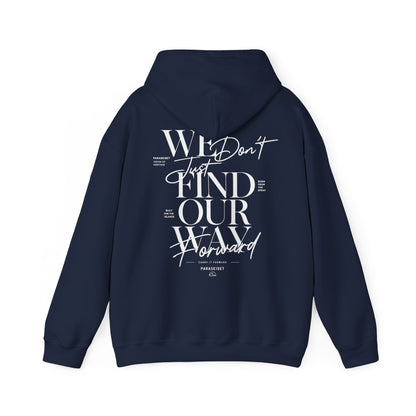 Find Our Way