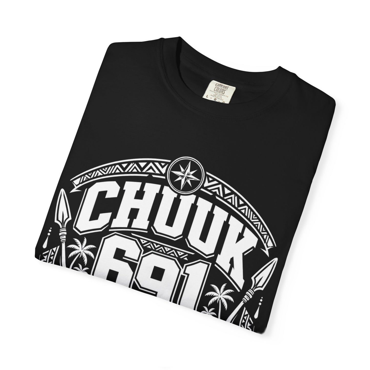 chuuk 691