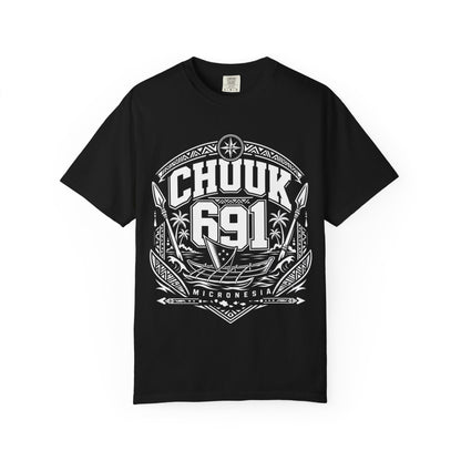chuuk 691