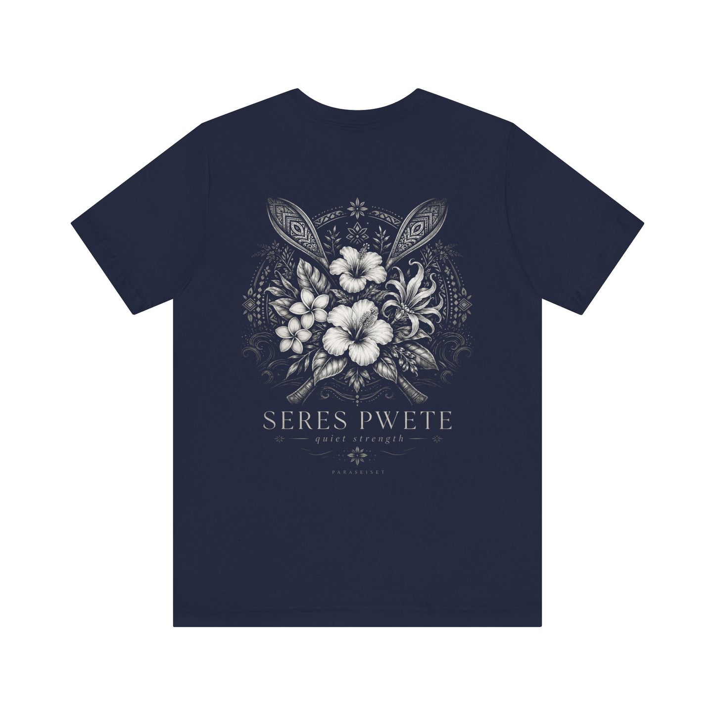 Seres pwete