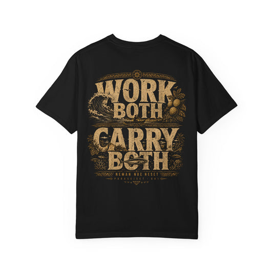 Work Both Carry Both