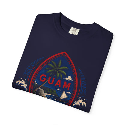 Guam
