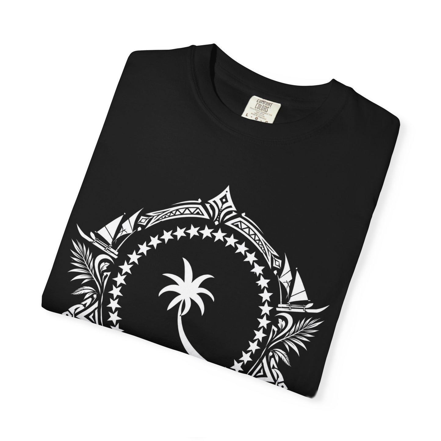 Chuuk Symbol