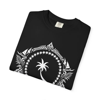 Chuuk Symbol