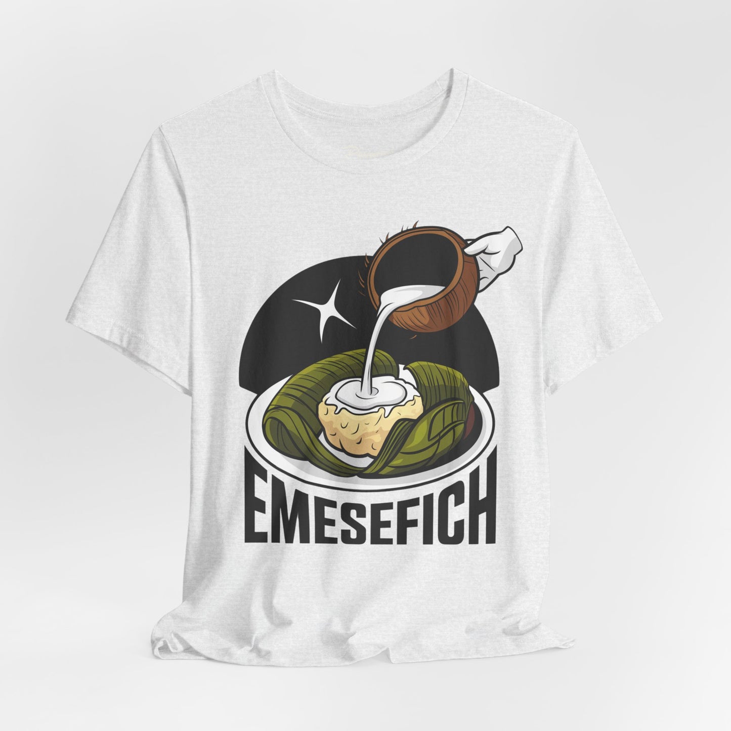Emesefich Tee