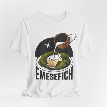 Emesefich Tee