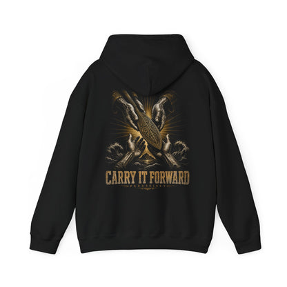 Carry it Forward