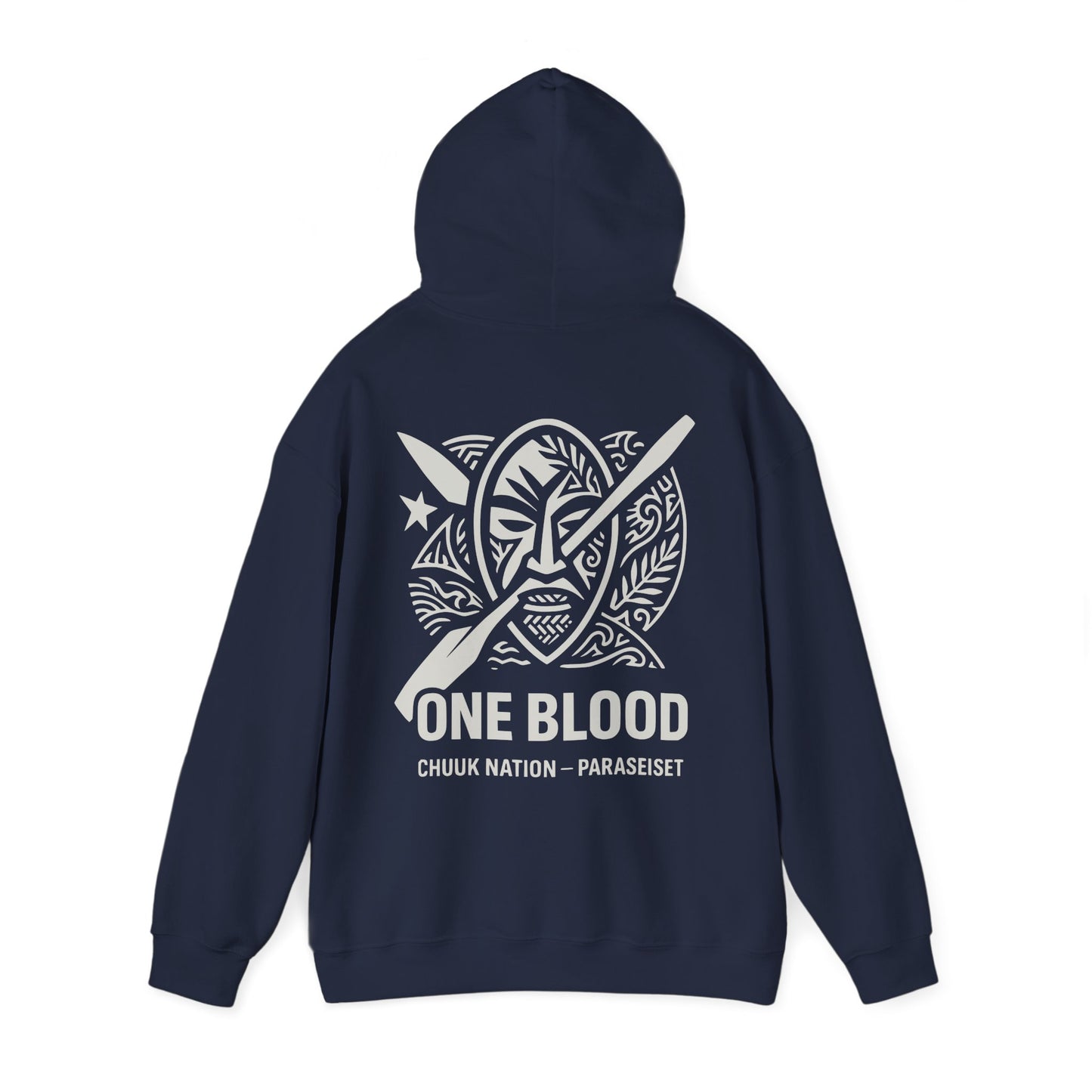 ONE BLOOD