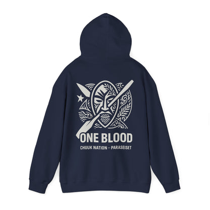 ONE BLOOD
