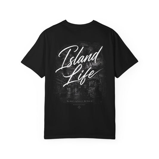 Island life