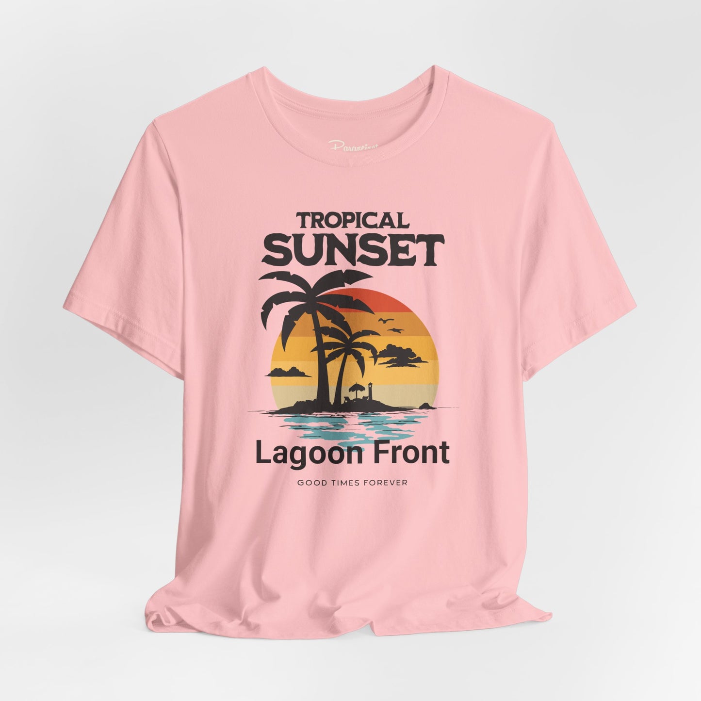 Tropical Sunset