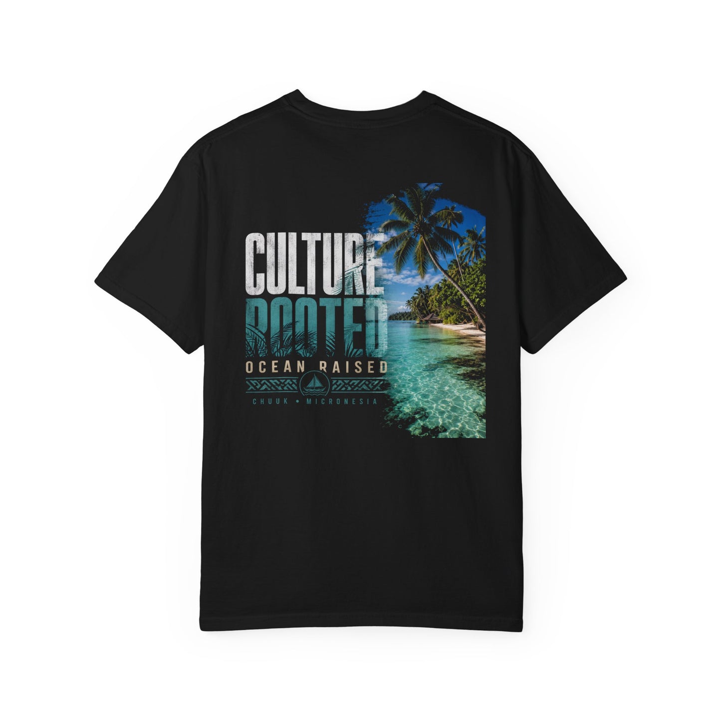 Culture Rooted